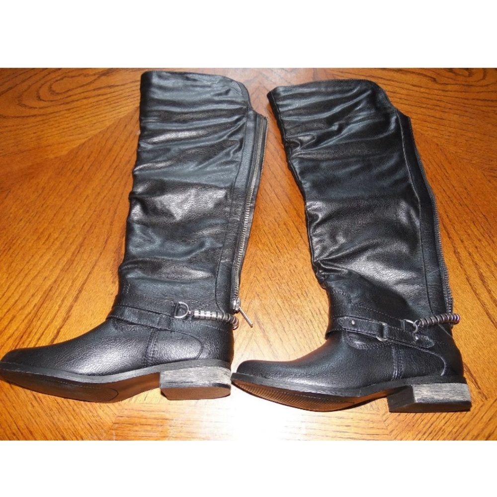 So Boots
